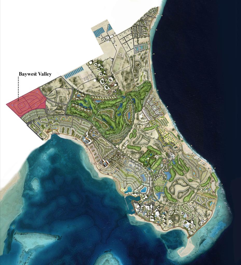 Bay West Valley