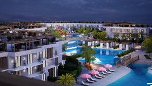 Holidays Park Resort Payment Plans