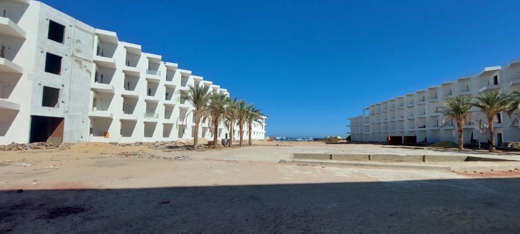 Bella Bay Beach Resort